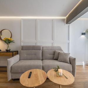Appartement met een Slaapkamer